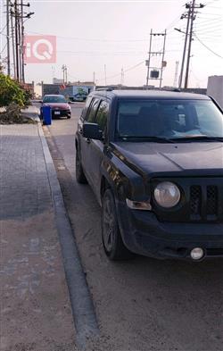جيب باتريوت